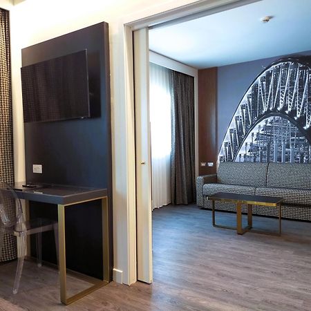 The Sydney Hotel Bologna Esterno foto