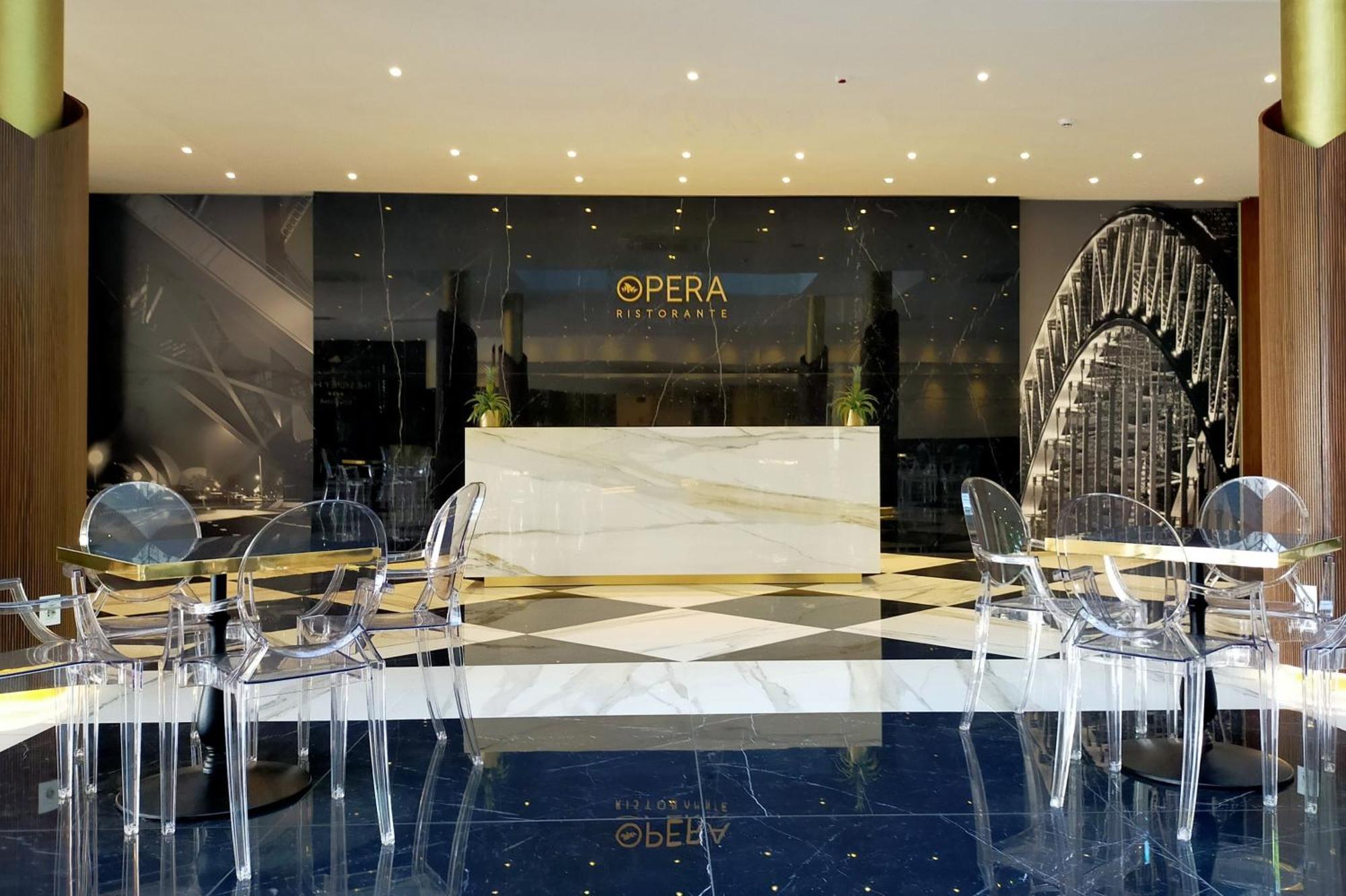 The Sydney Hotel Bologna Esterno foto