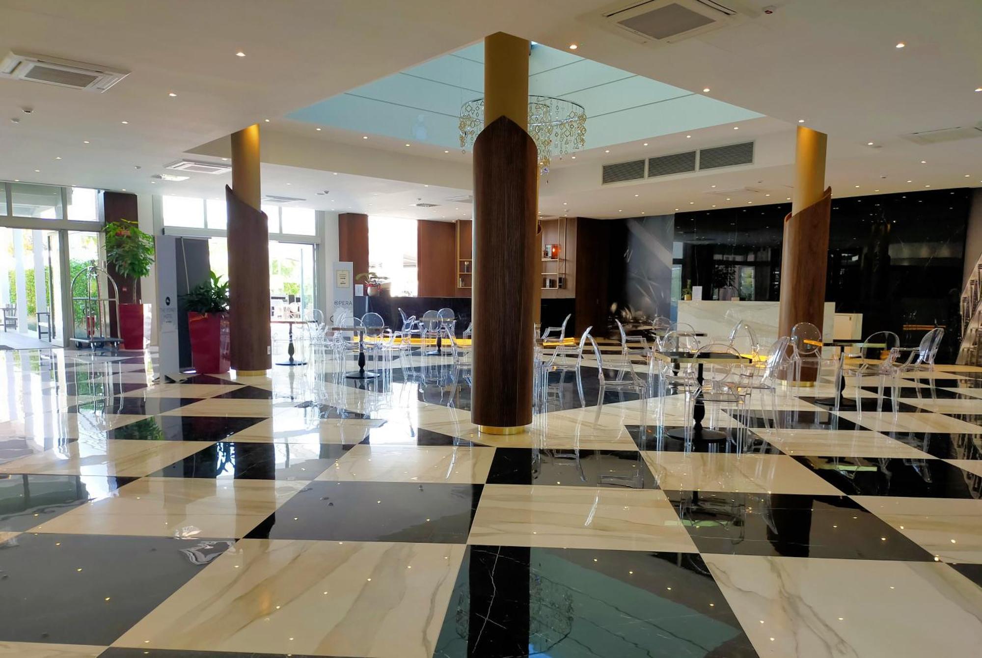 The Sydney Hotel Bologna Esterno foto