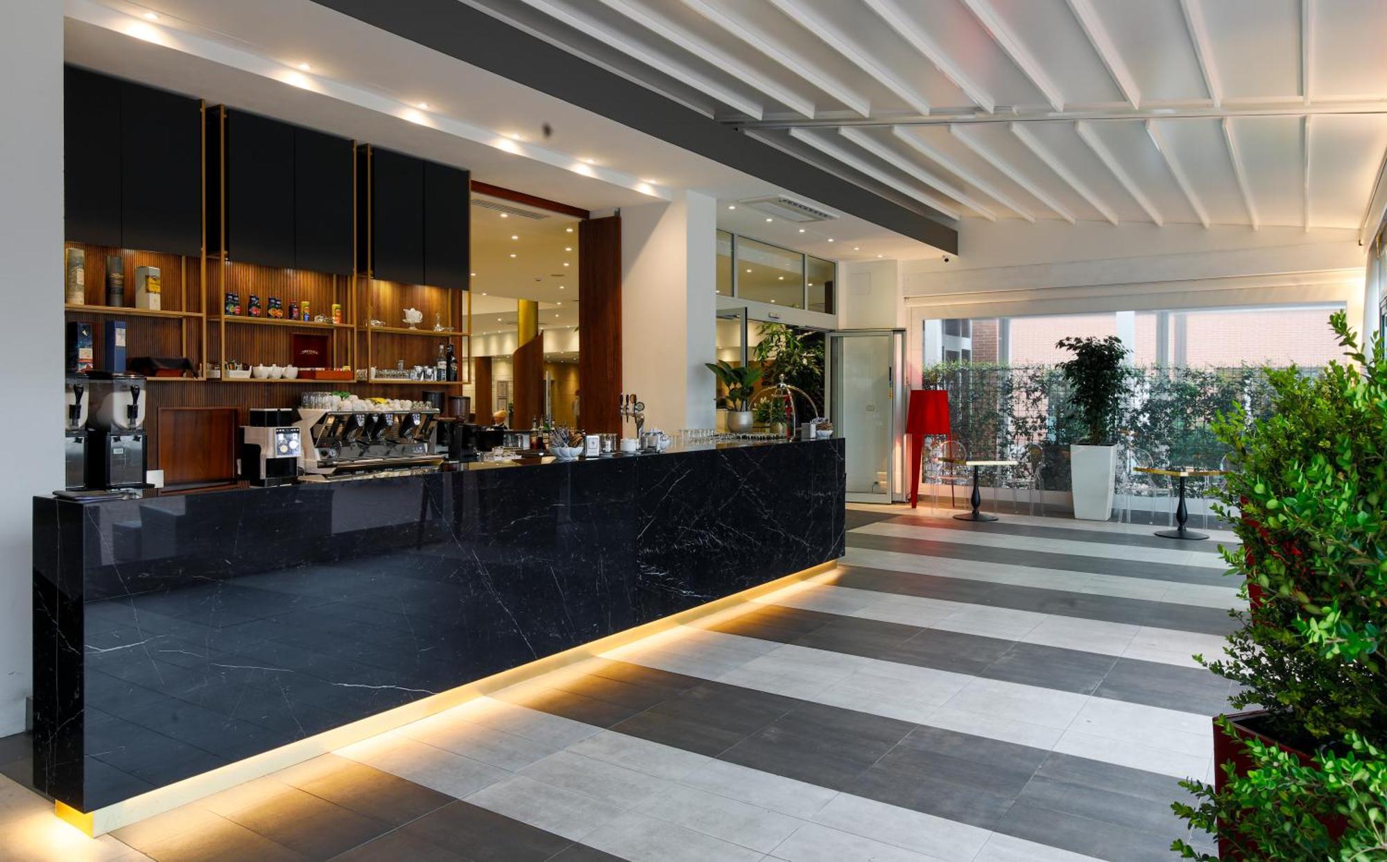 The Sydney Hotel Bologna Esterno foto