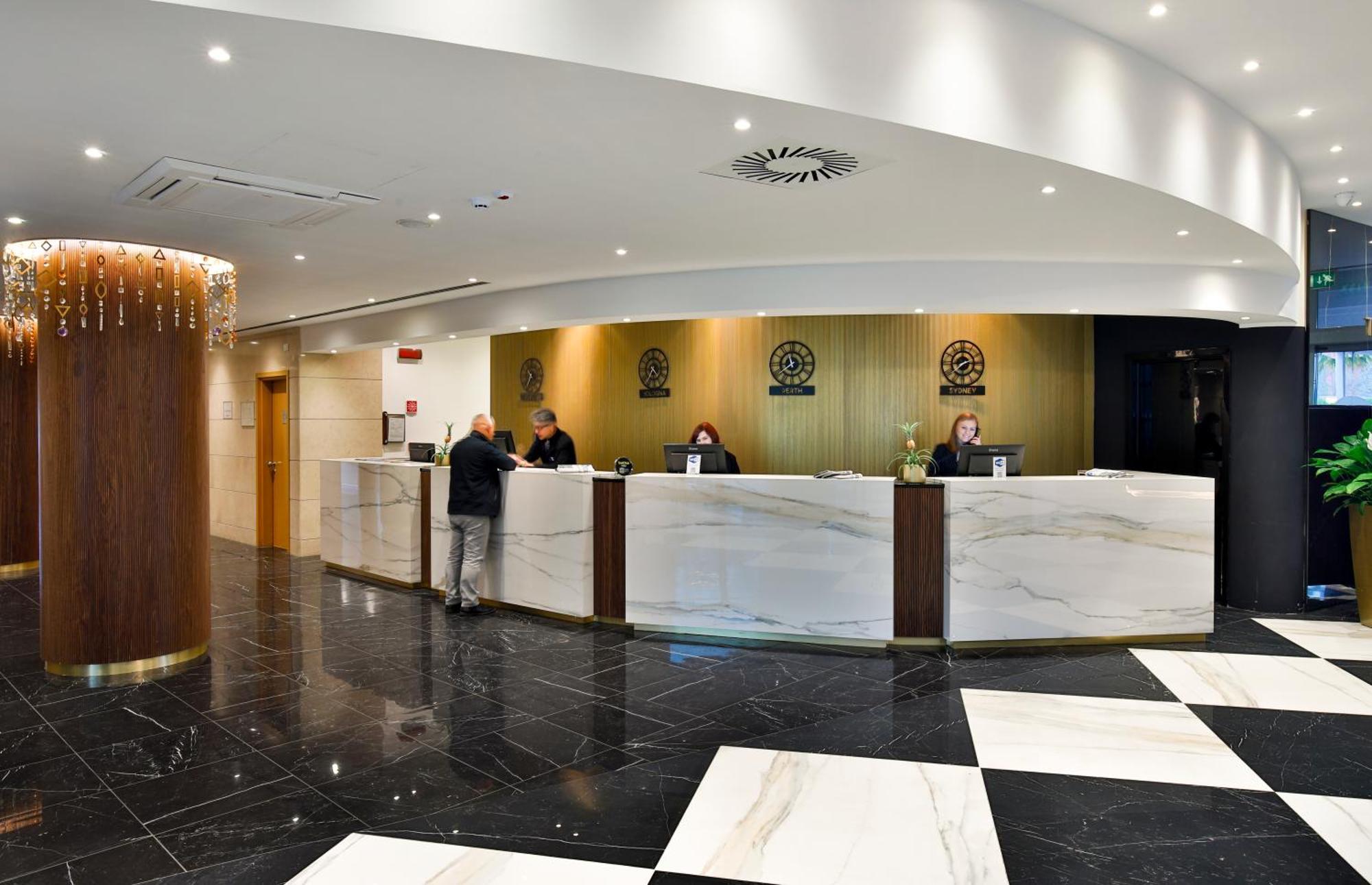 The Sydney Hotel Bologna Esterno foto