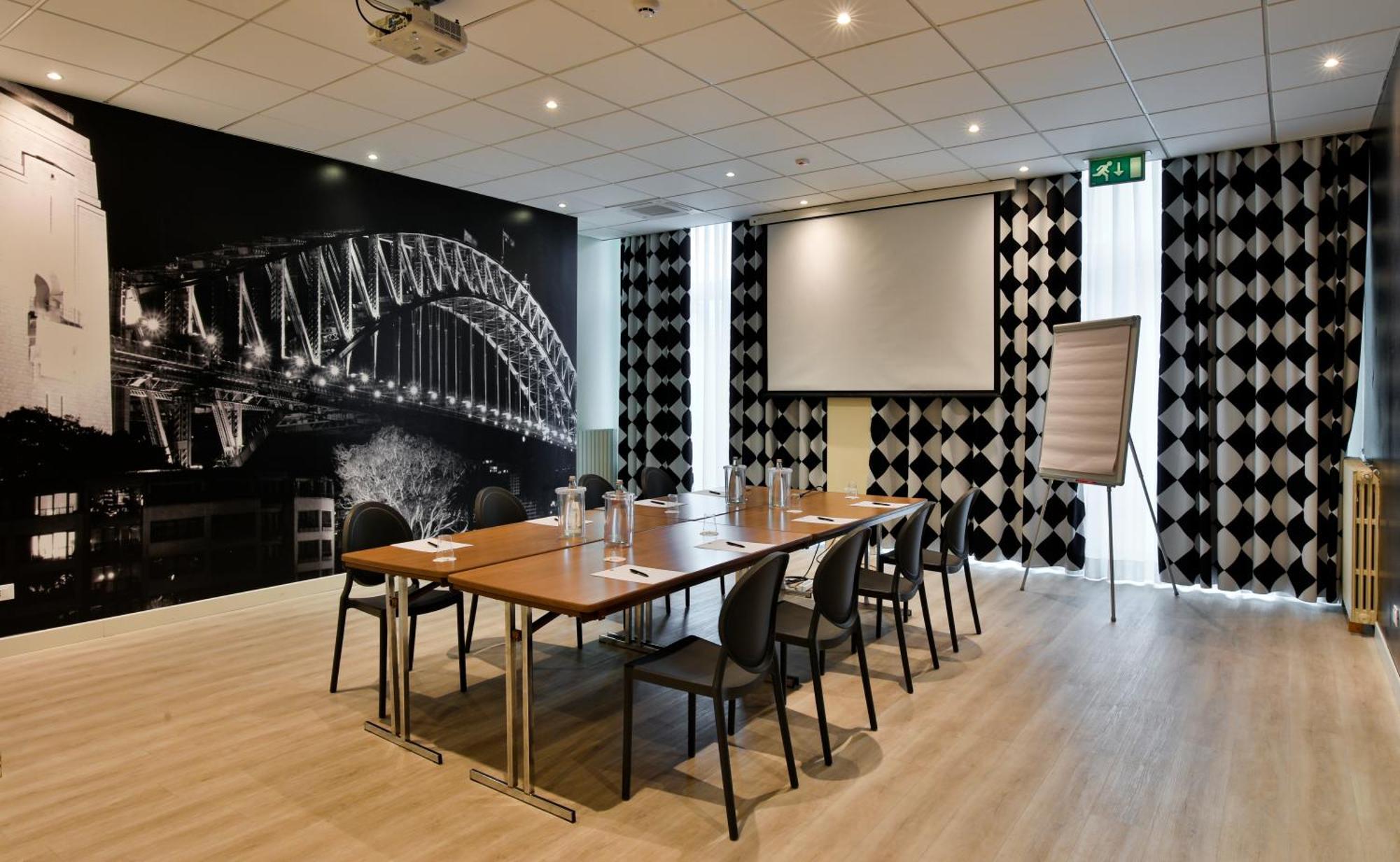 The Sydney Hotel Bologna Esterno foto