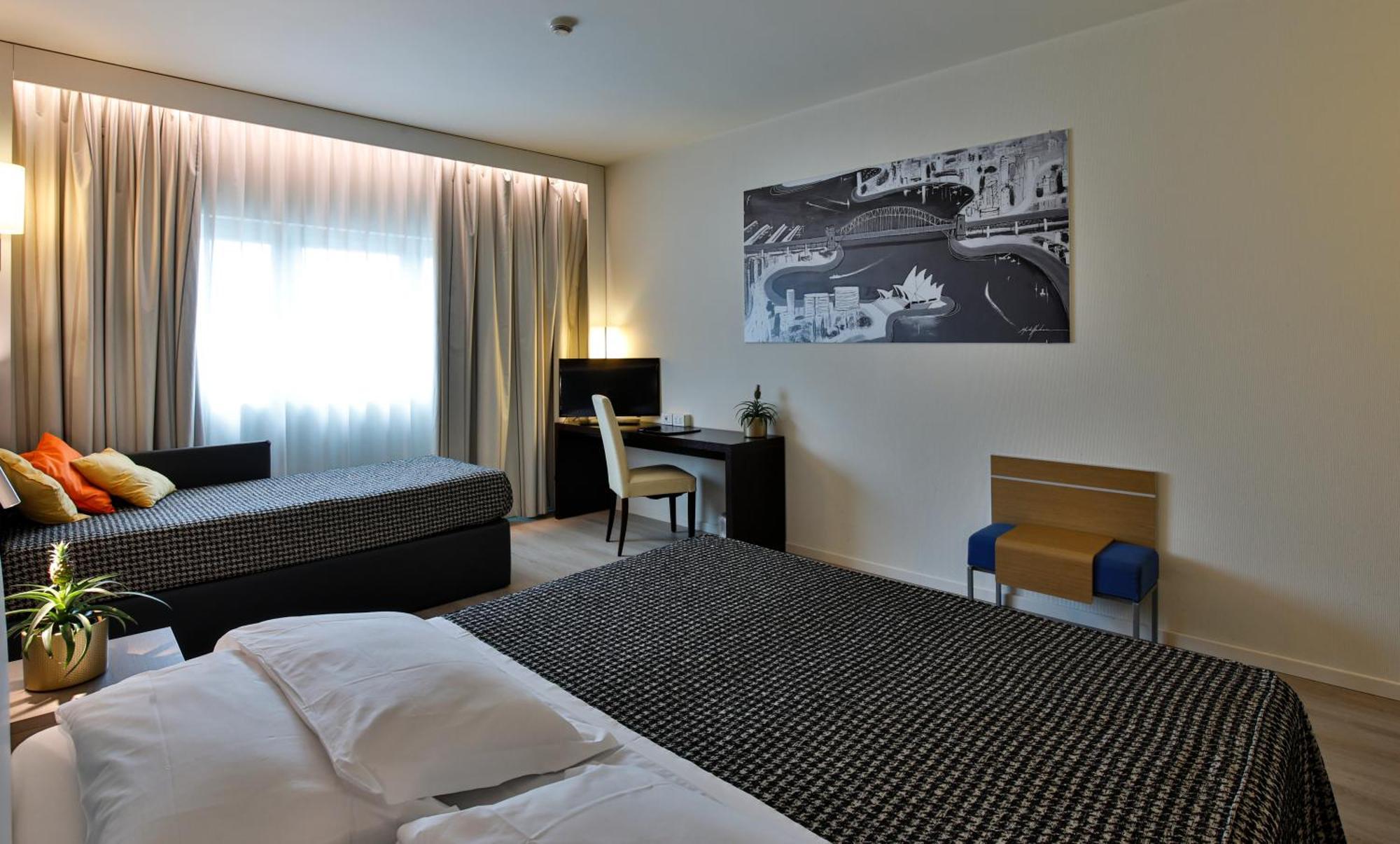 The Sydney Hotel Bologna Esterno foto