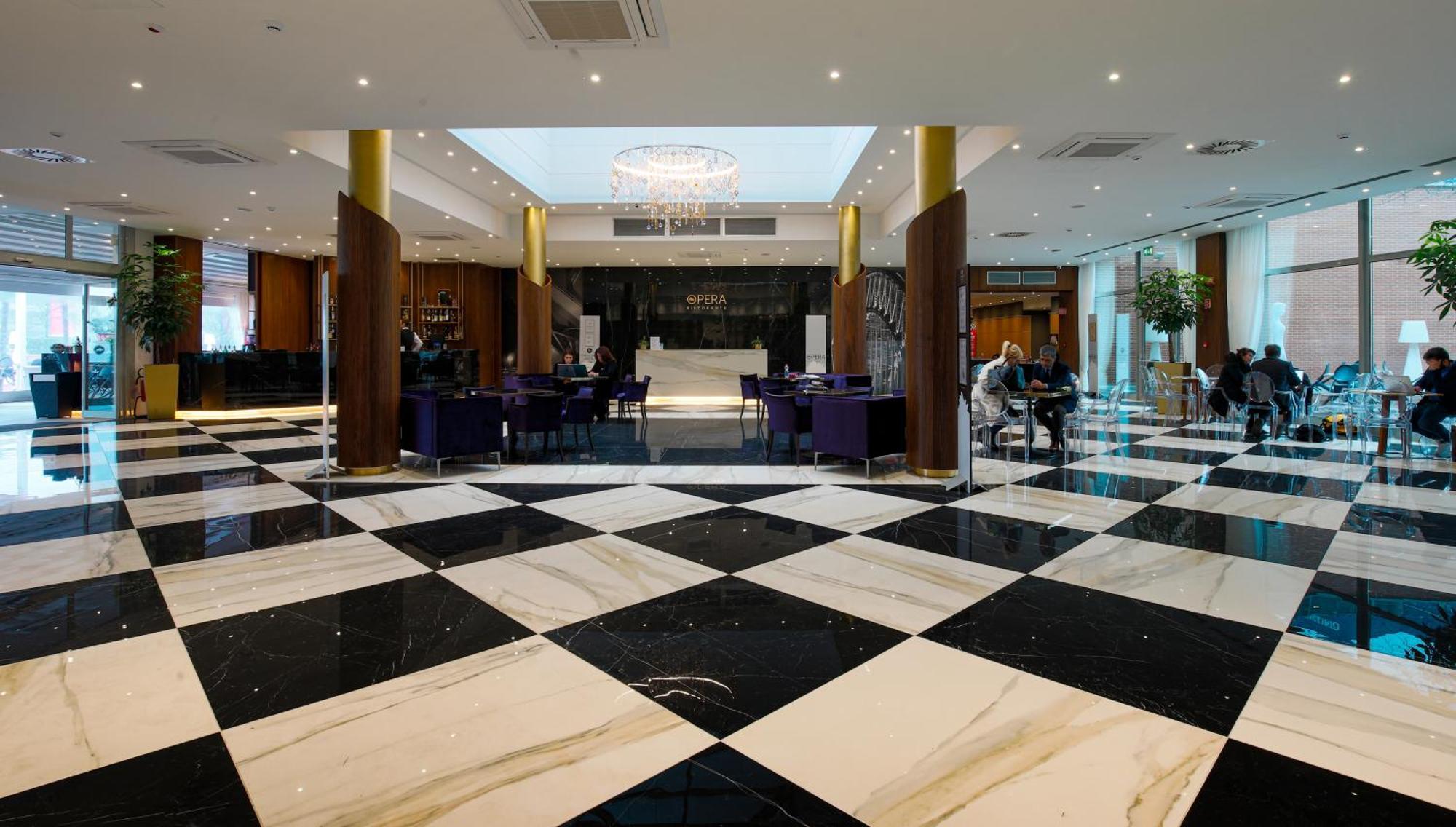 The Sydney Hotel Bologna Esterno foto