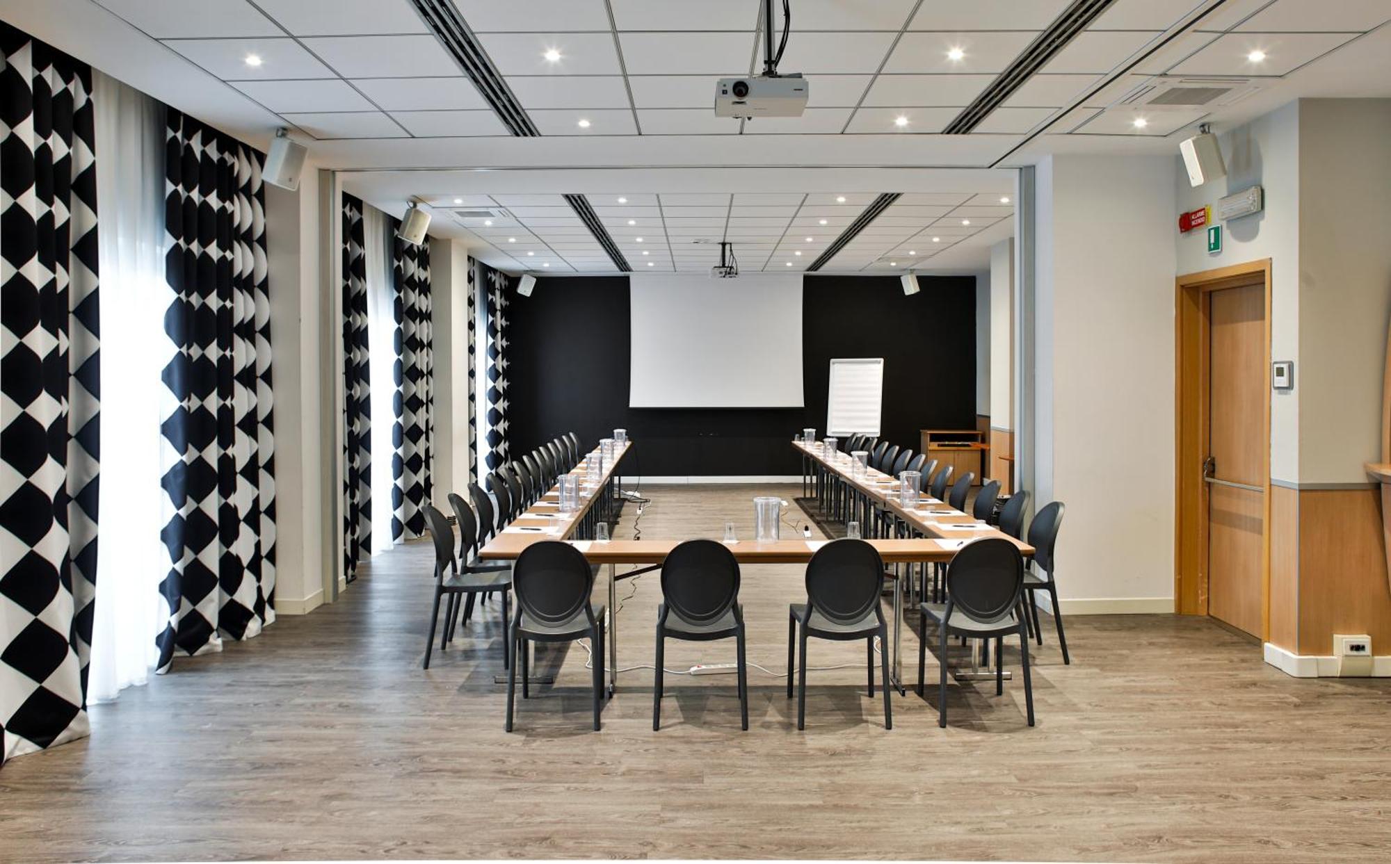 The Sydney Hotel Bologna Esterno foto
