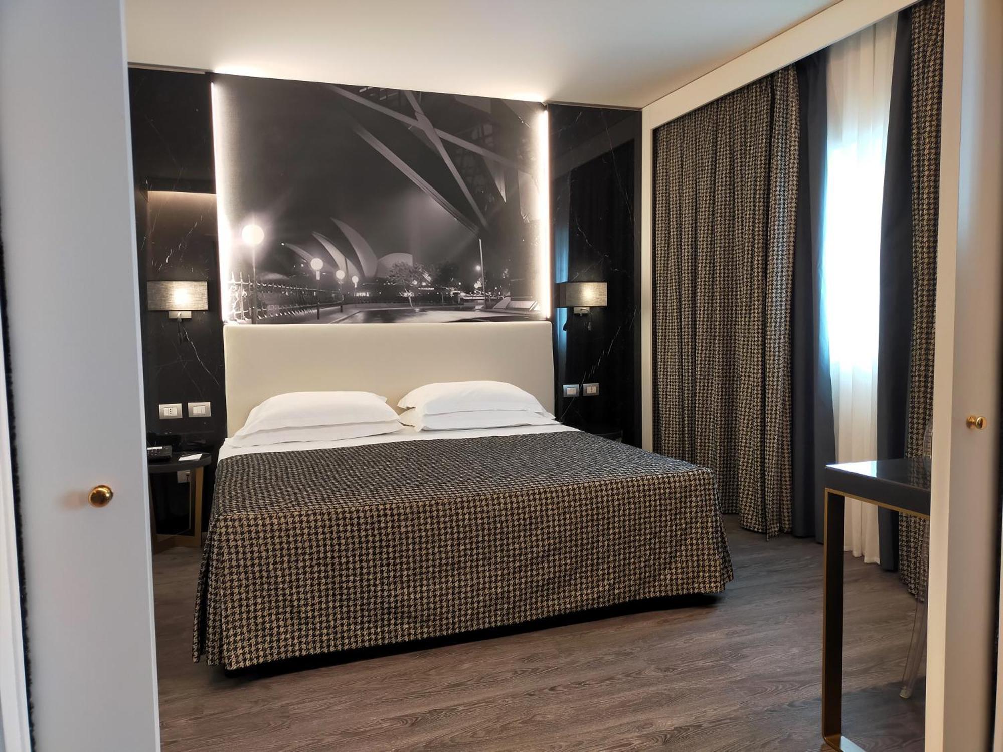 The Sydney Hotel Bologna Esterno foto