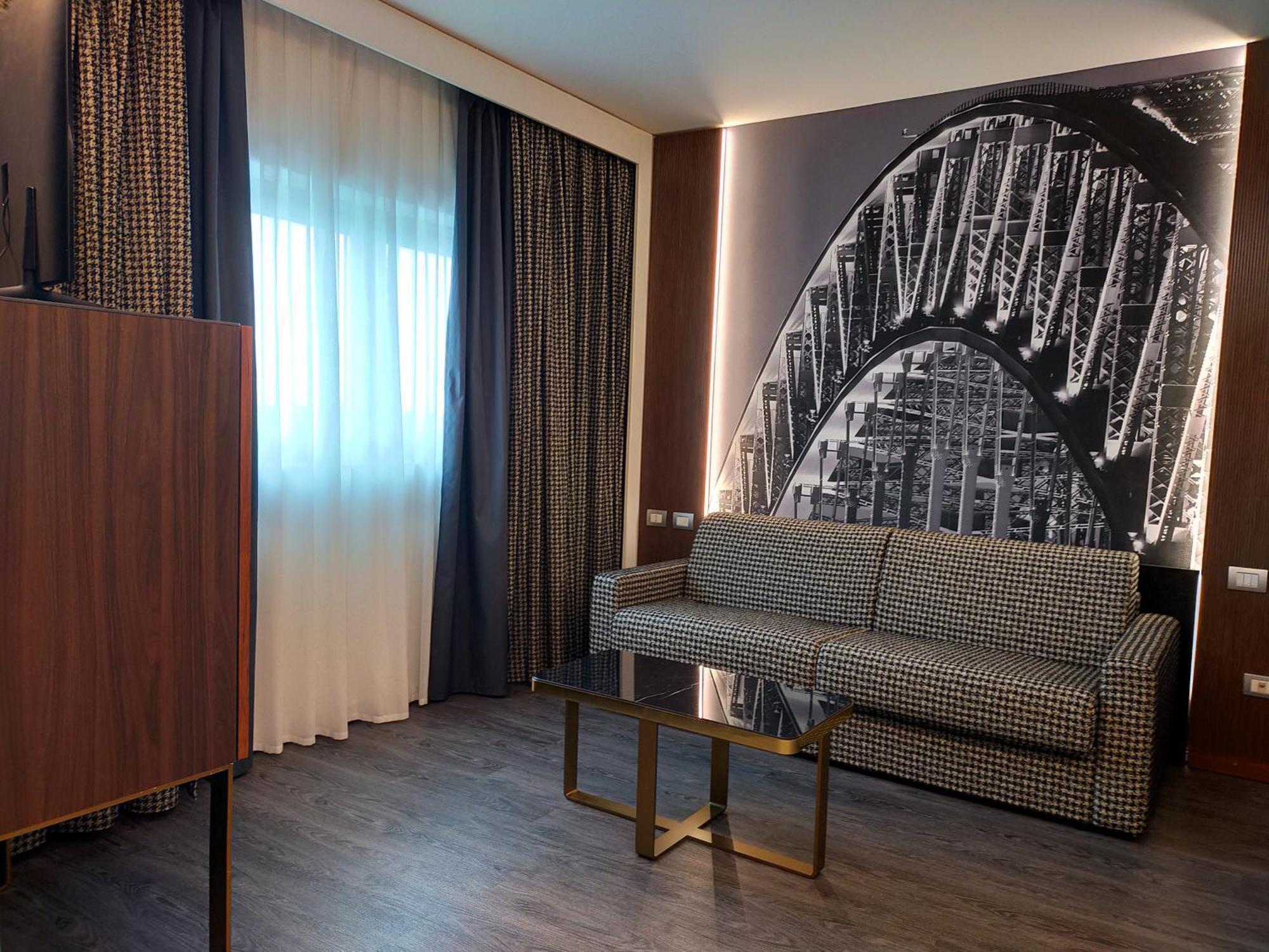 The Sydney Hotel Bologna Esterno foto