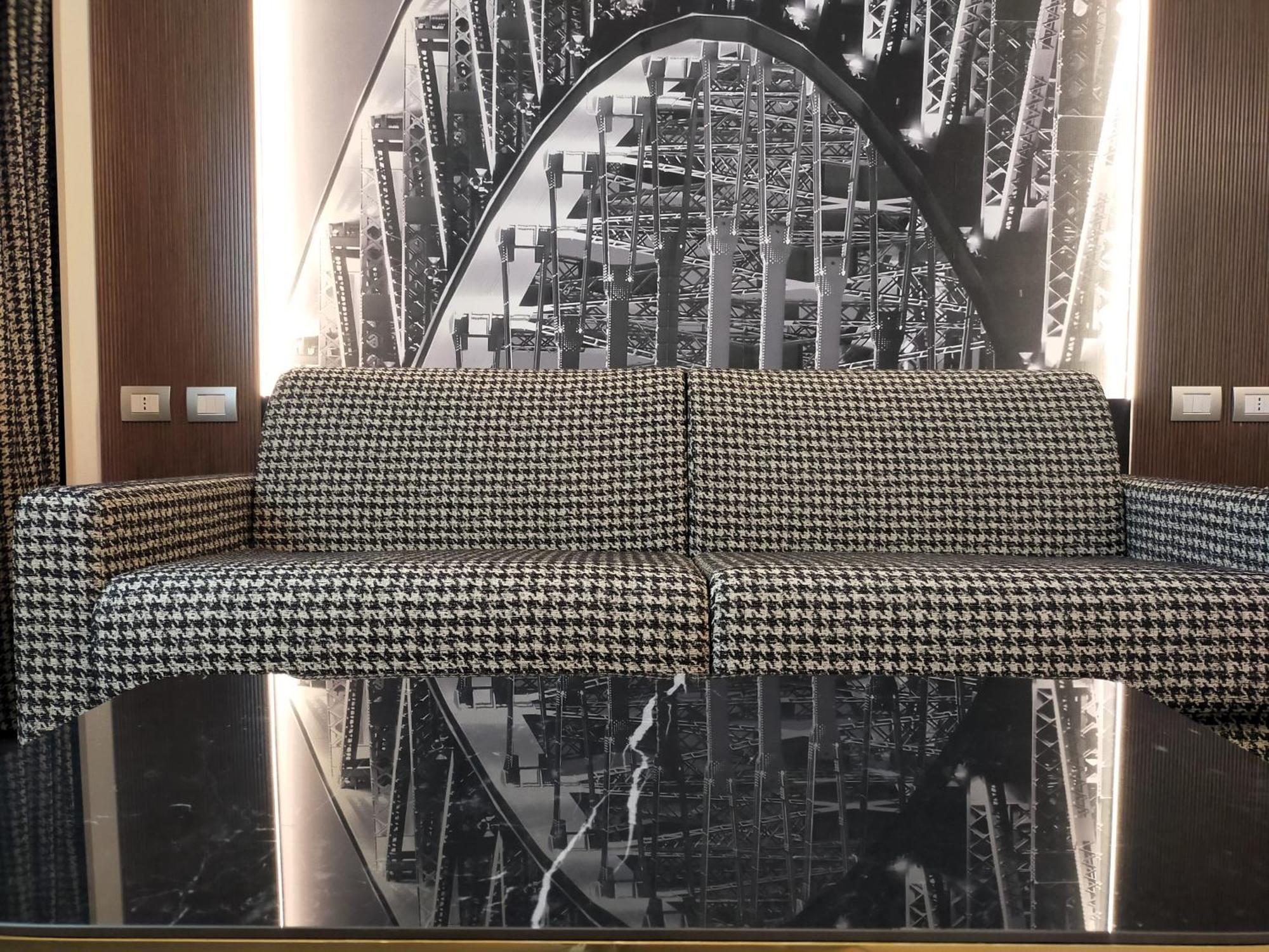 The Sydney Hotel Bologna Esterno foto